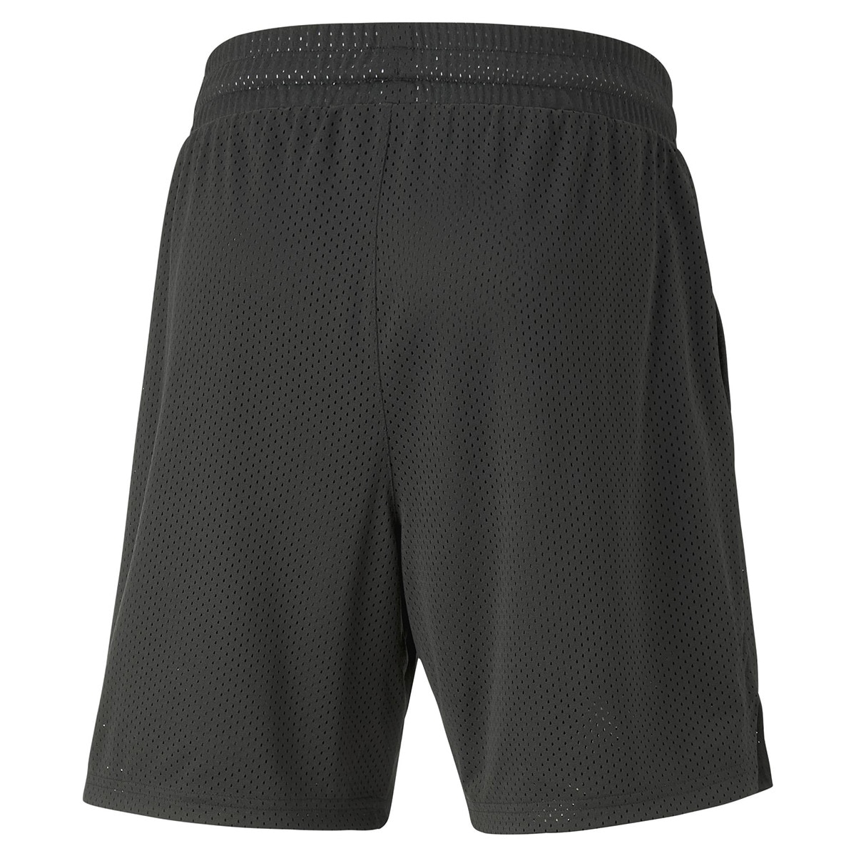 Calções de Homem Jaws Core Preto-7