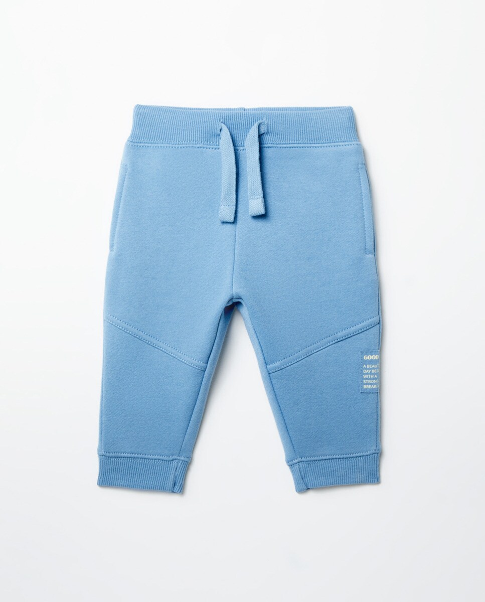 Pantalon jogger