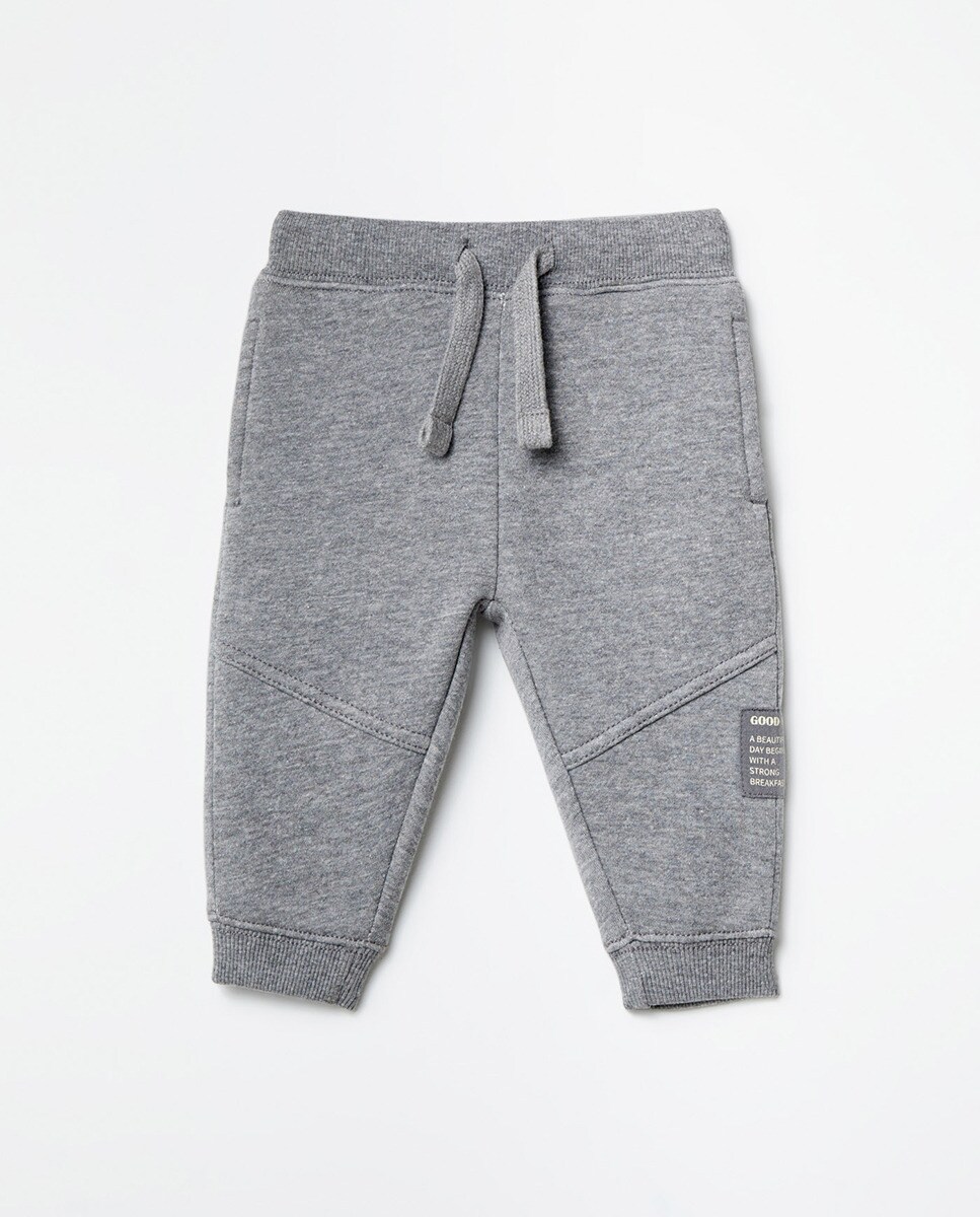 Pantalon jogger