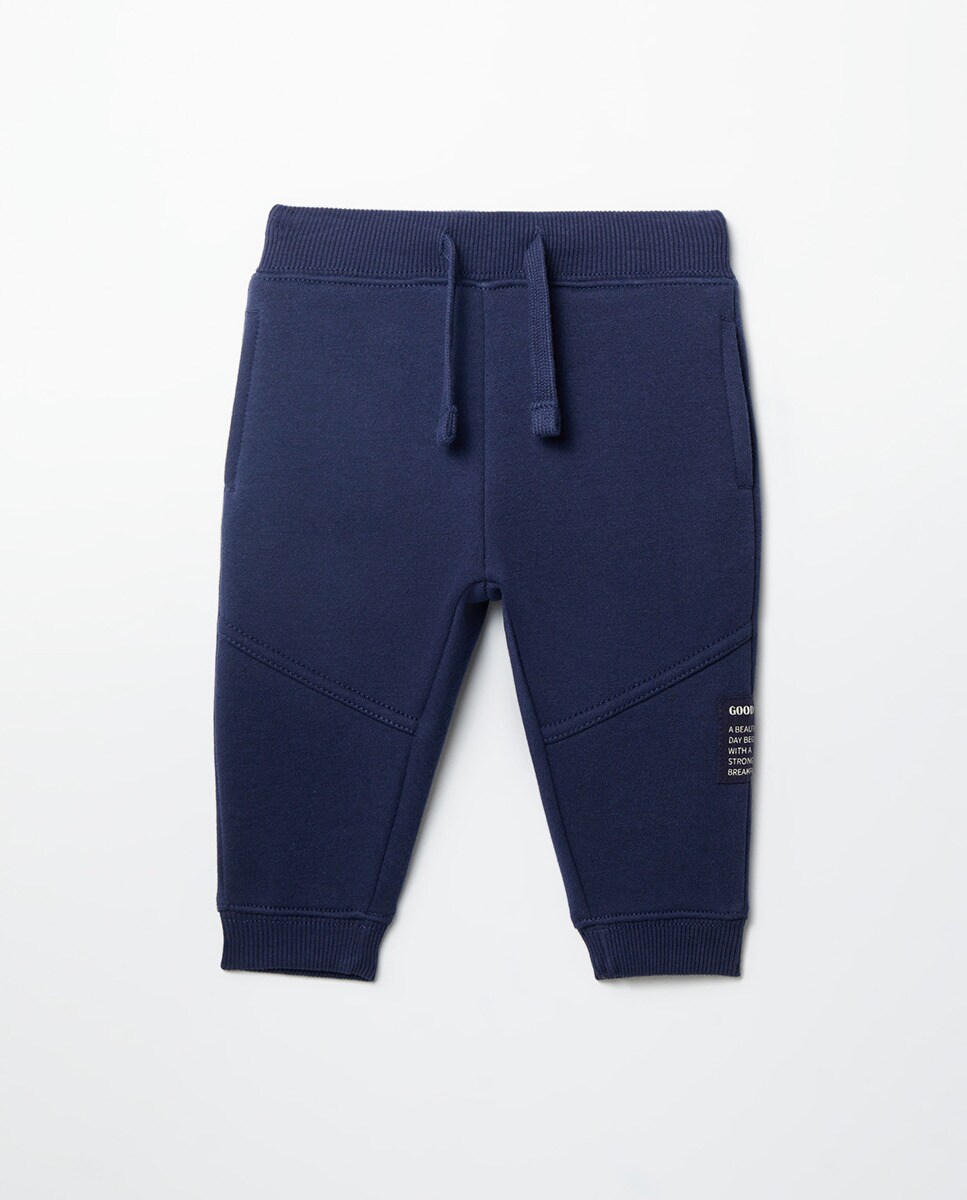 Pantalon jogger