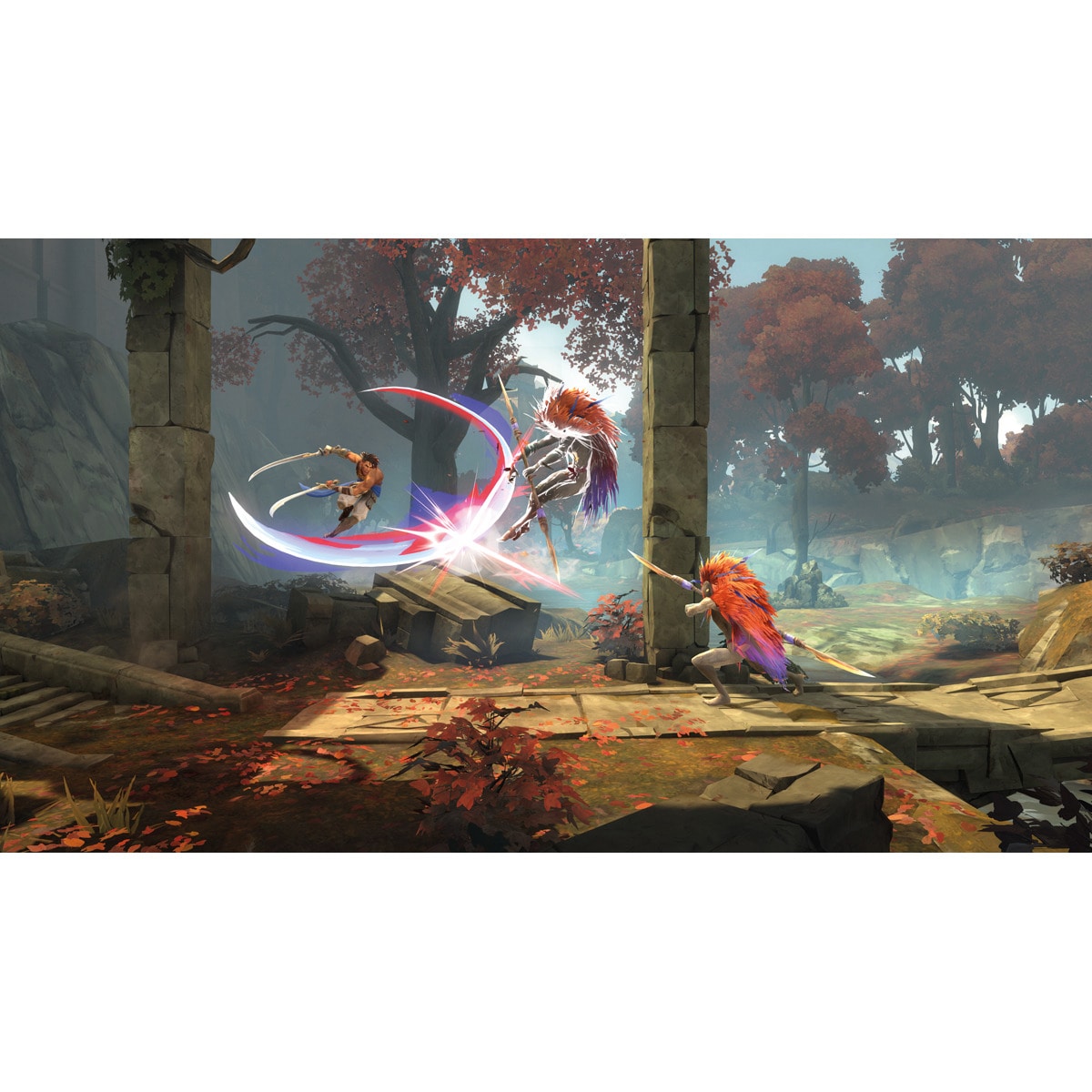 Prince of Persia: The Lost Crown - Xbox Series X / Xbox One 5