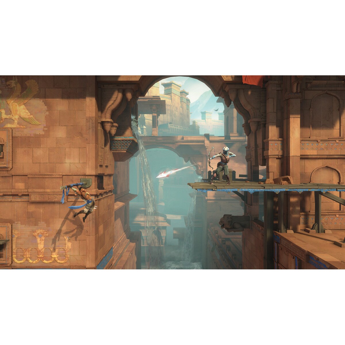 Prince of Persia: The Lost Crown - Nintendo Switch 6