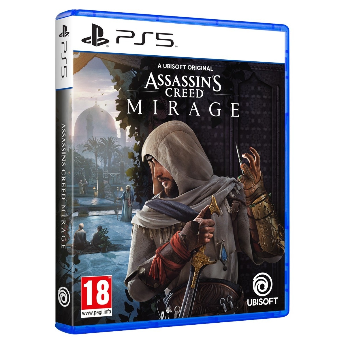 Assassin's Creed: Mirage - PlayStation 5 2