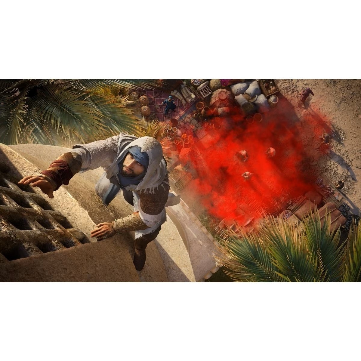 Assassin's Creed: Mirage - PlayStation 5 6