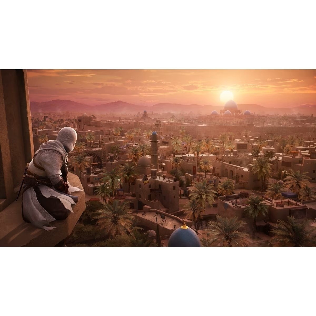 Assassin's Creed: Mirage - PlayStation 5 5