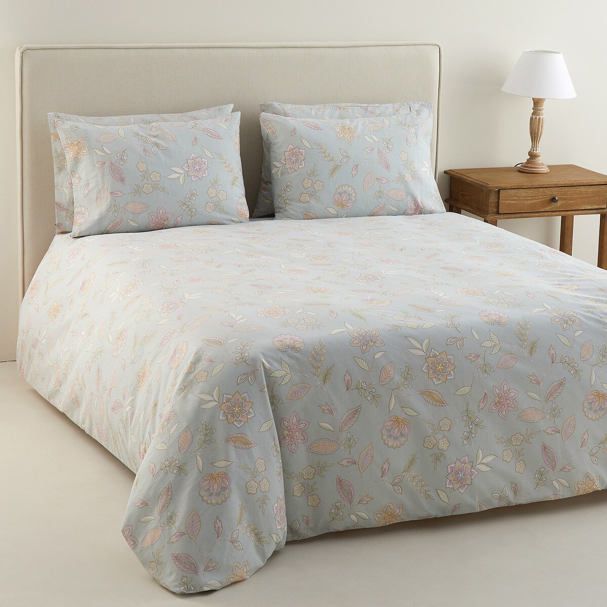 Parure housse de couette Rhaga