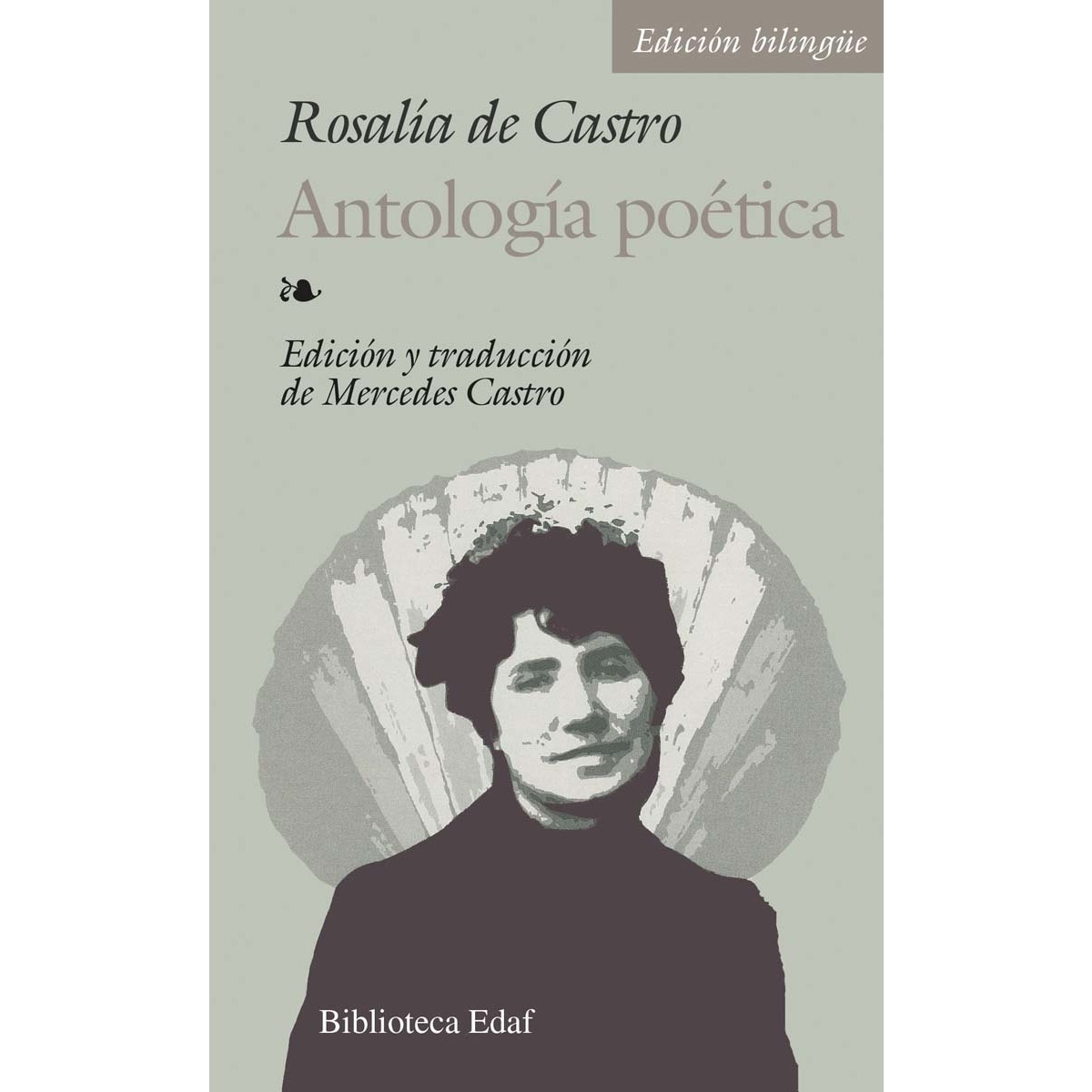 Imagen 0 de Antología poética (Tapa blanda)