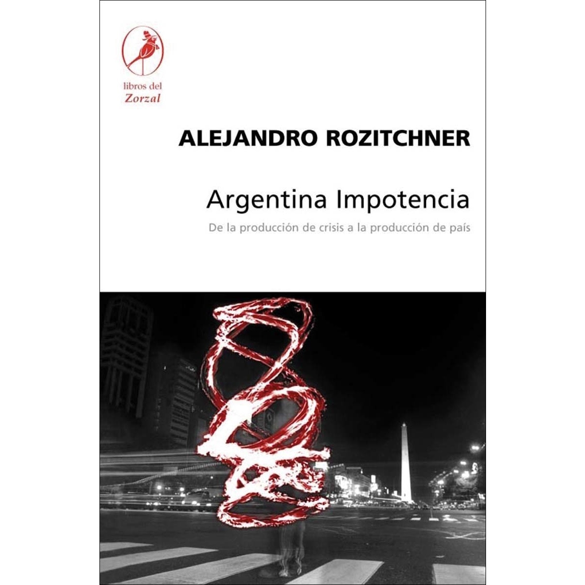 Argentina impotencia 1