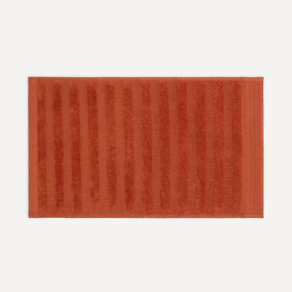 Toalha de Banho de Algodão Dakota - 560 g/m2 Cobre-4