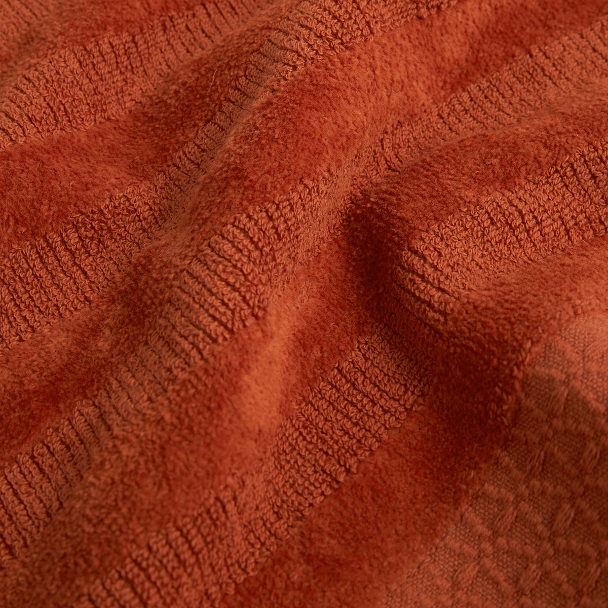 Toalha de Banho de Algodão Dakota - 560 g/m2 Cobre-3