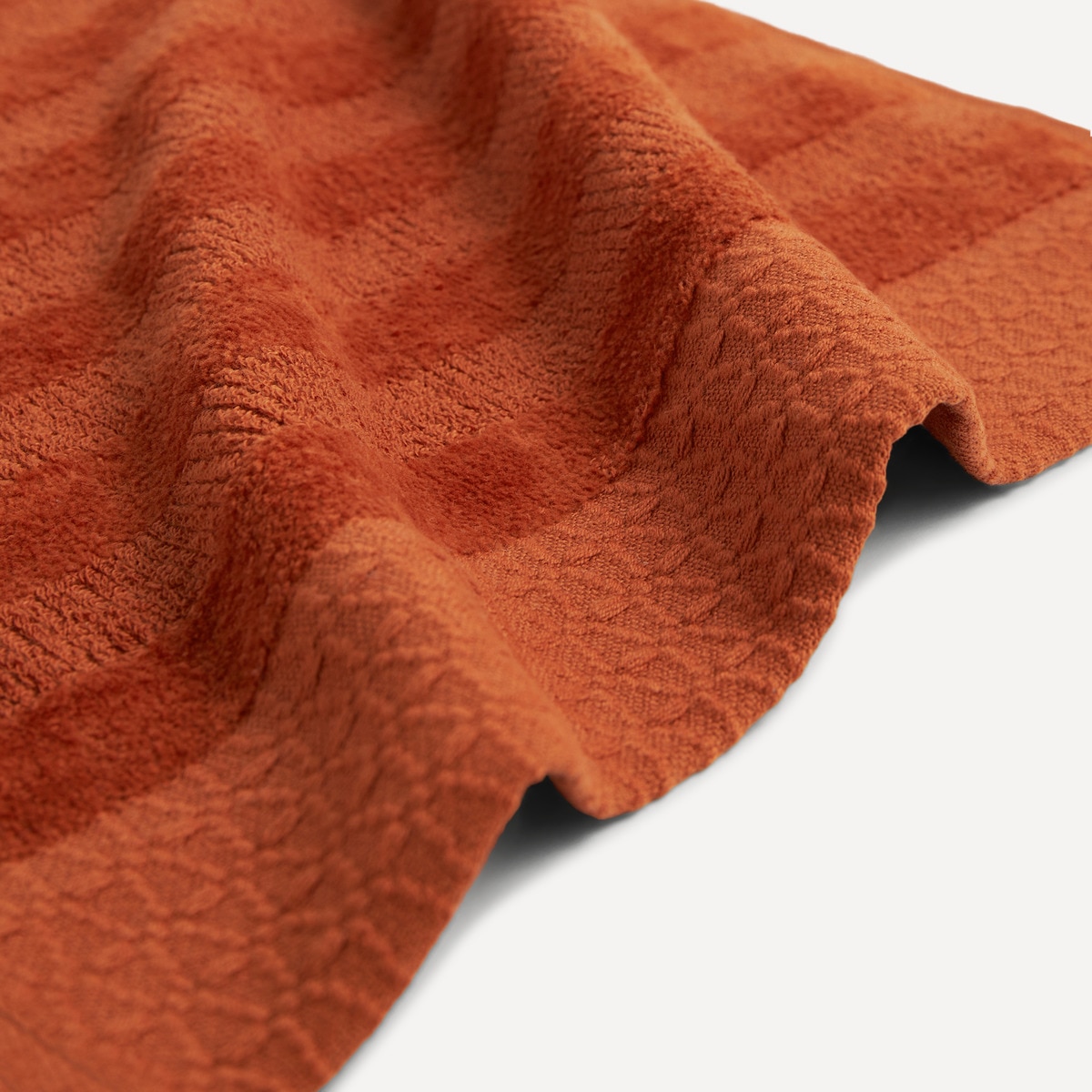 Toalha de Banho de Algodão Dakota - 560 g/m2 Cobre-2