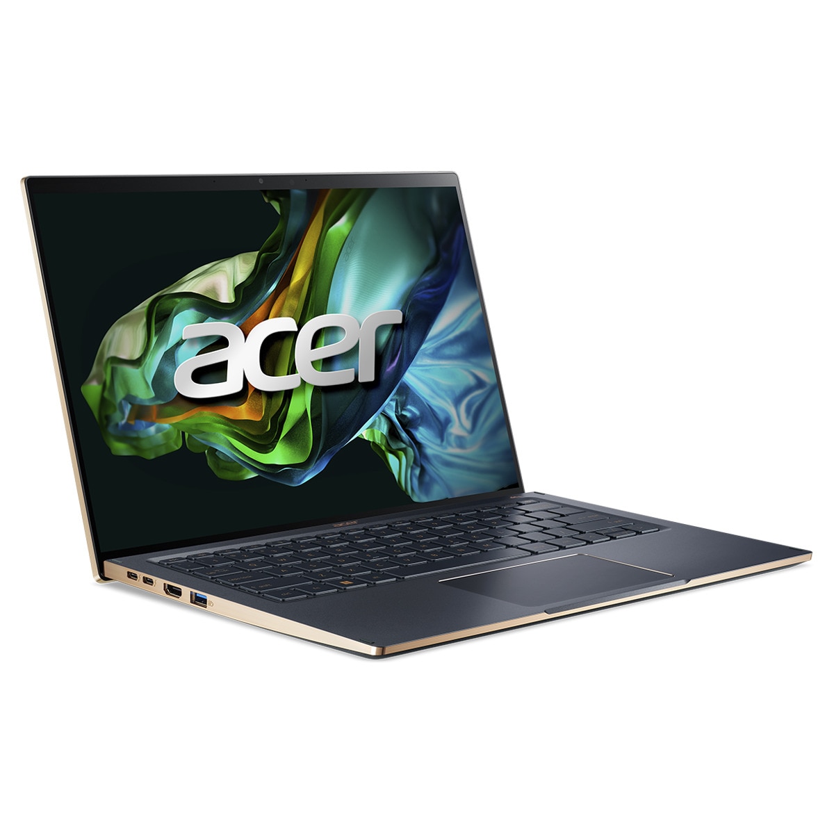 Portatil Acer Swift 14, i5-13500H, 16GB, 512GB SSD, 14", W11 Blue-2