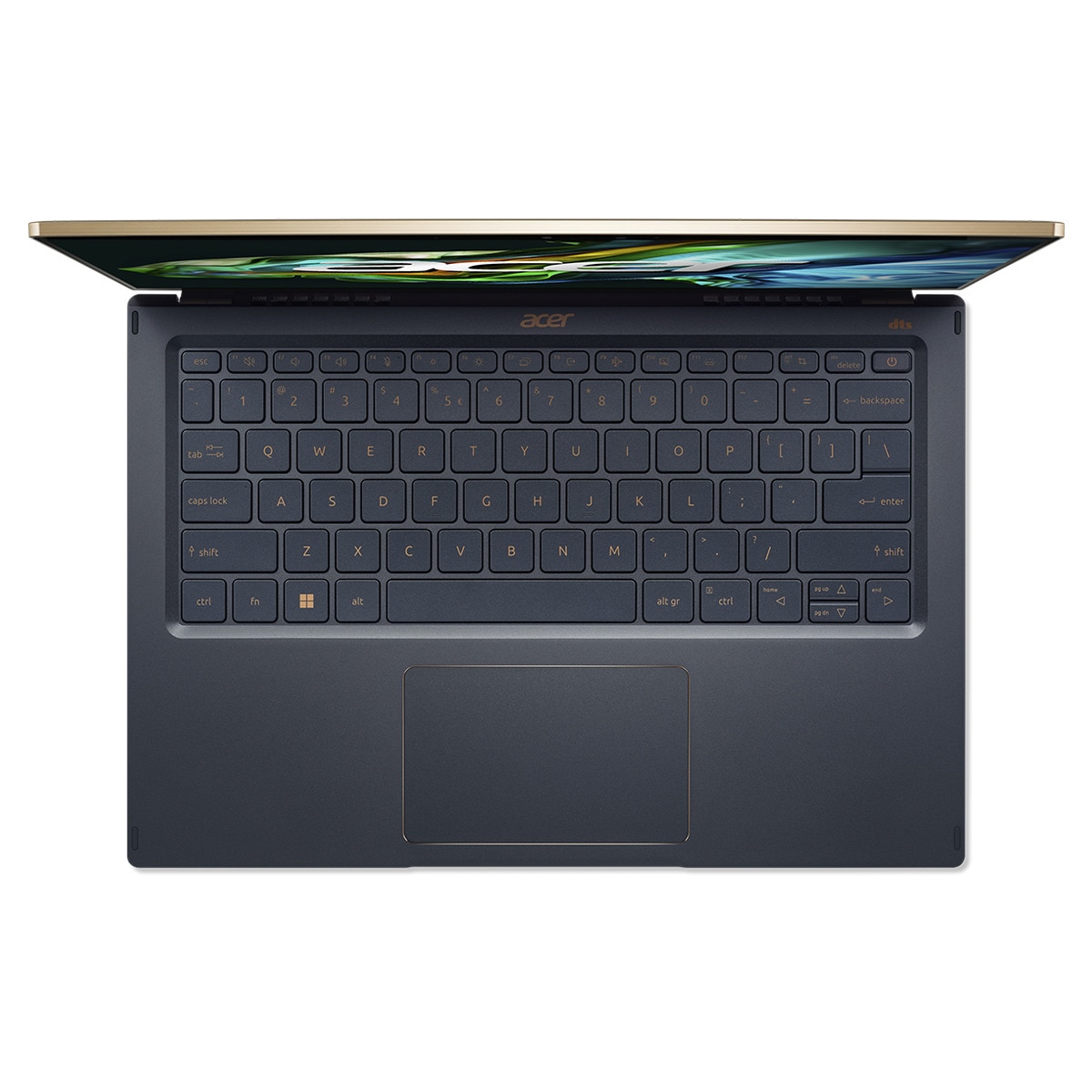 Portatil Acer Swift 14, i5-13500H, 16GB, 512GB SSD, 14", W11 Blue-3
