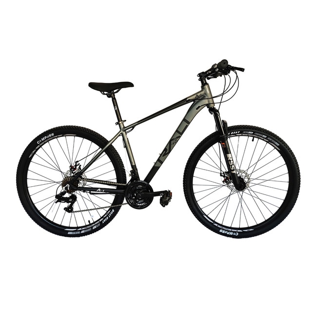 Imagem 0 de Bicicleta de Montanha A1 - 27,5''
