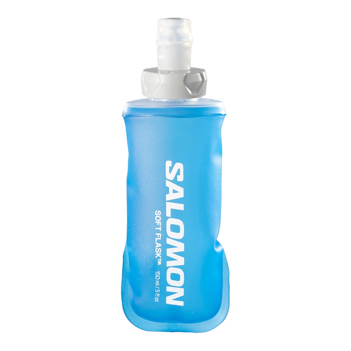 Flasque souple d'hydratation Soft Flask 150 ml Salomon