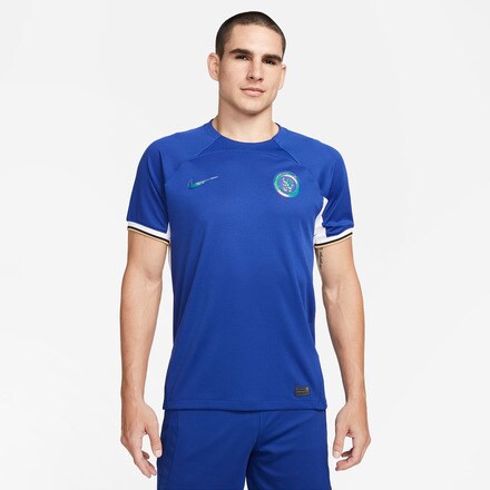 nike chelsea fc polo shirt mens