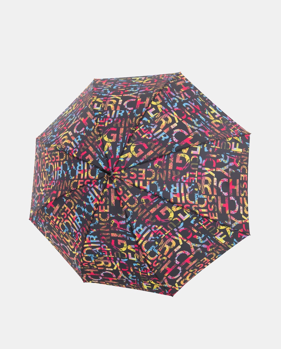 Parapluie long automatique original Art Youngster