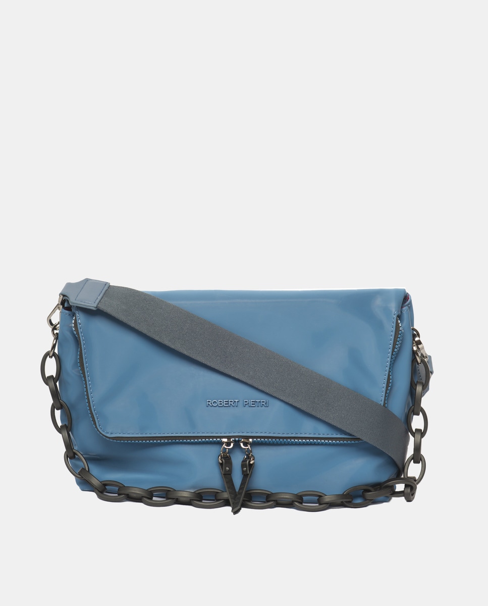 Grand sac porté épaule à bandoulière amovible