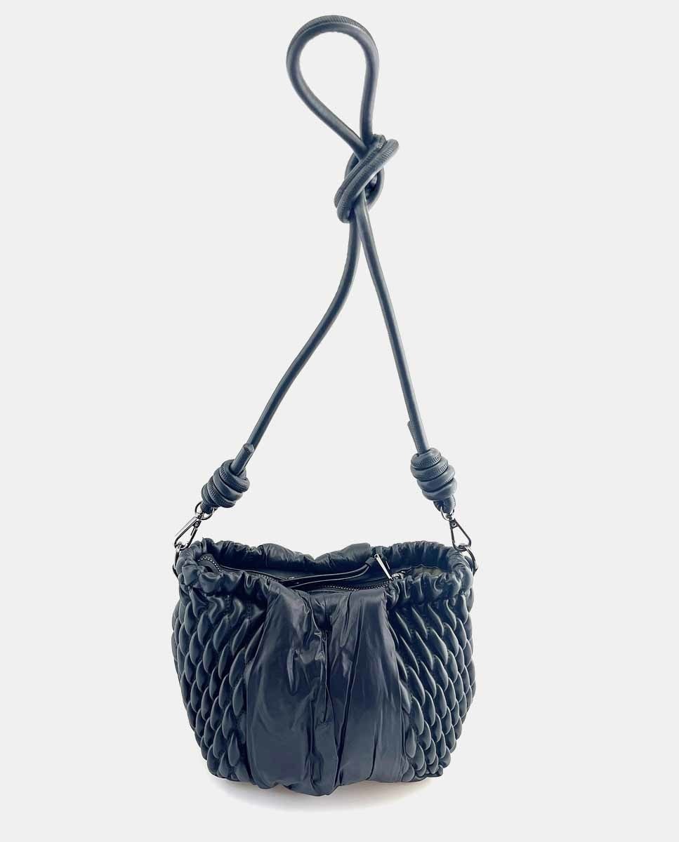 Petit sac à bandoulière style Chanel