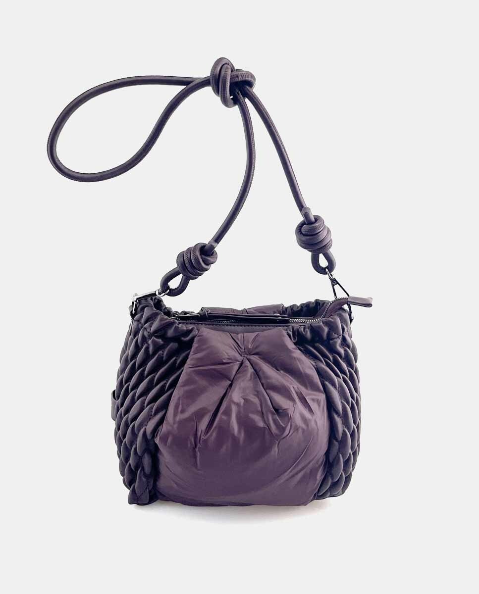 Petit sac à bandoulière style Chanel