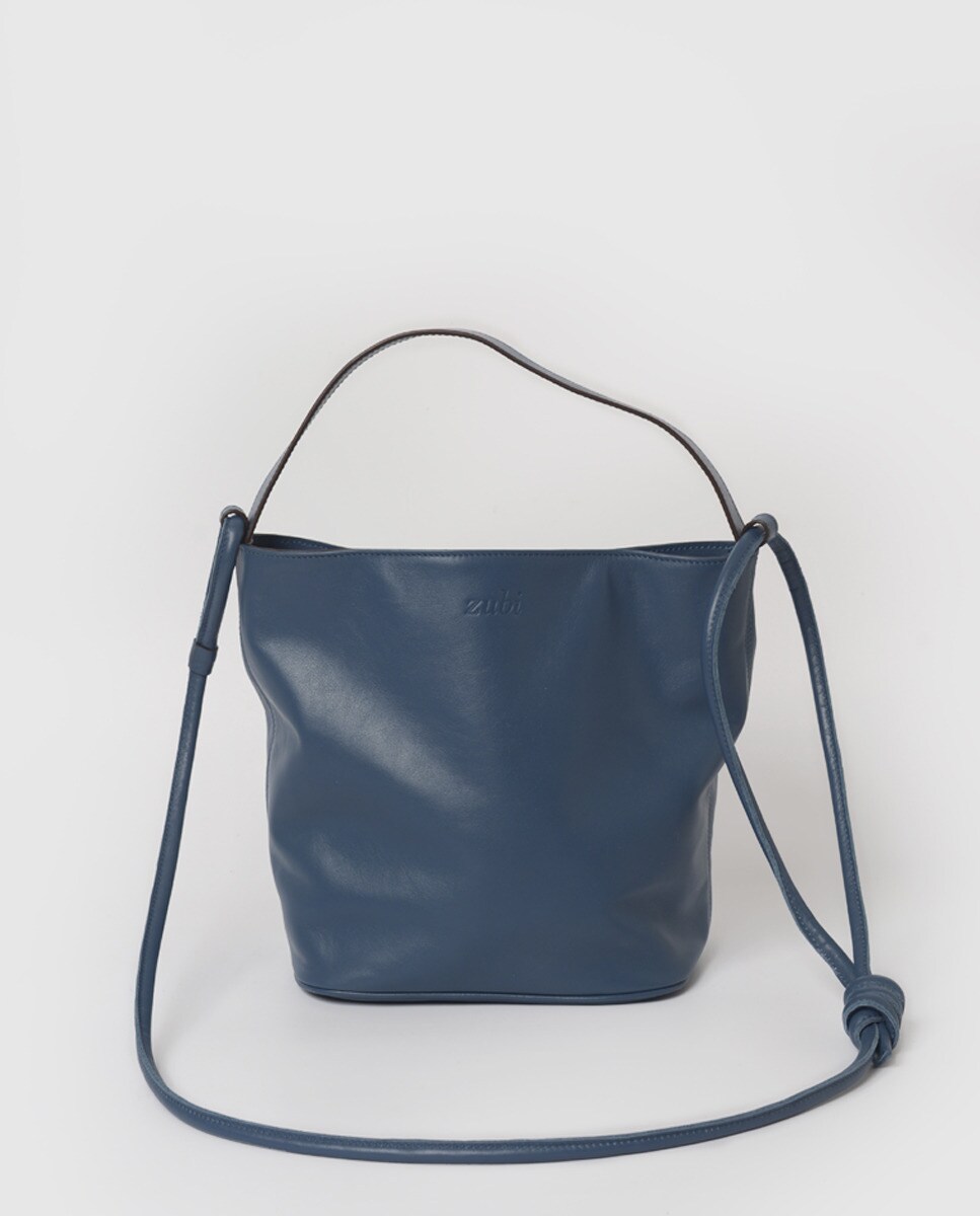 Sac hobo moyen à fermoir aimanté