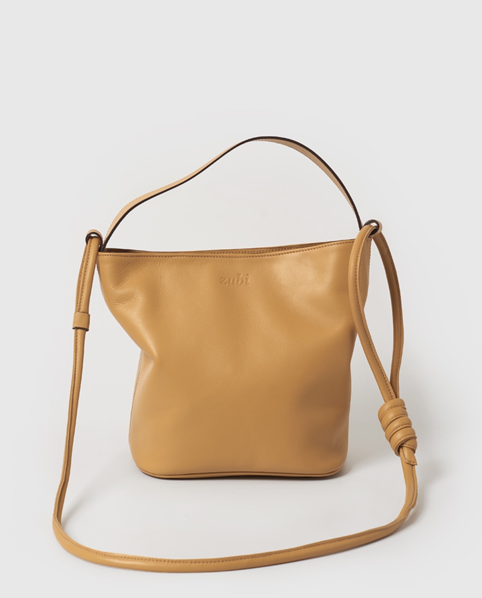 Sac hobo moyen à fermeture aimantée