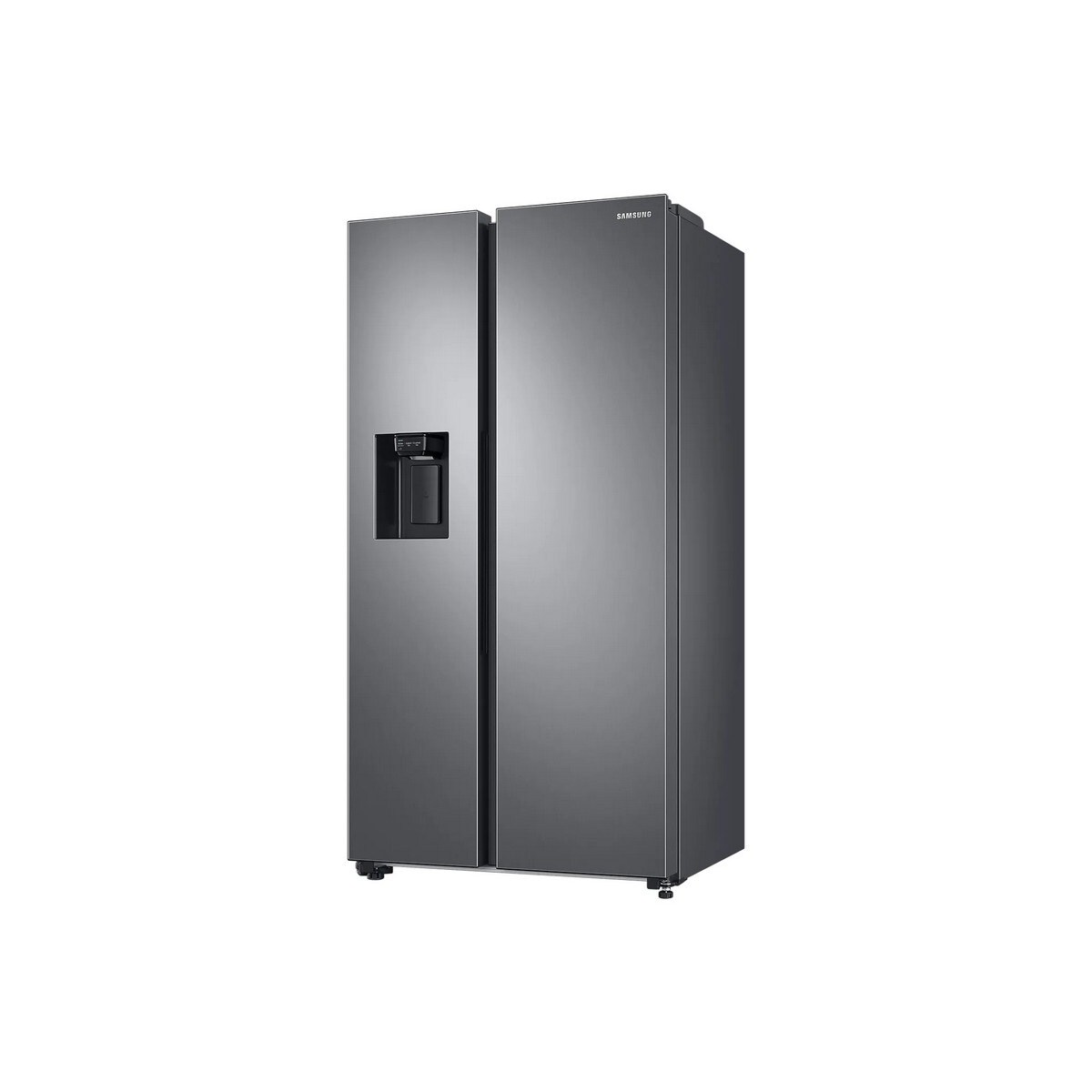 Frigorífico Americano Samsung RS68CG882DS9EF No Frost Wi-Fi e de 178 cm - Inox Inox-3