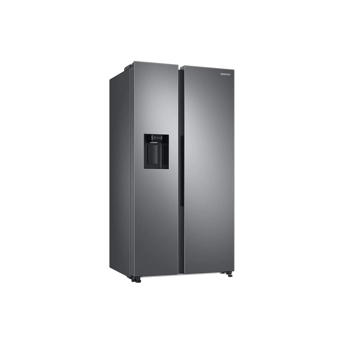 Frigorífico Americano Samsung RS68CG882DS9EF No Frost Wi-Fi e de 178 cm - Inox Inox-2