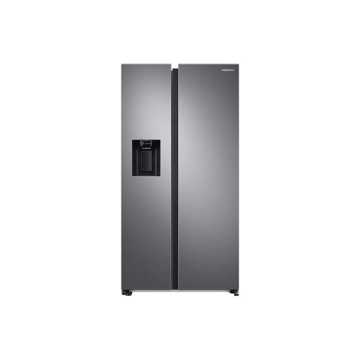 Frigorífico Americano Samsung RS68CG882DS9EF No Frost Wi-Fi e de 178 cm - Inox Inox-1