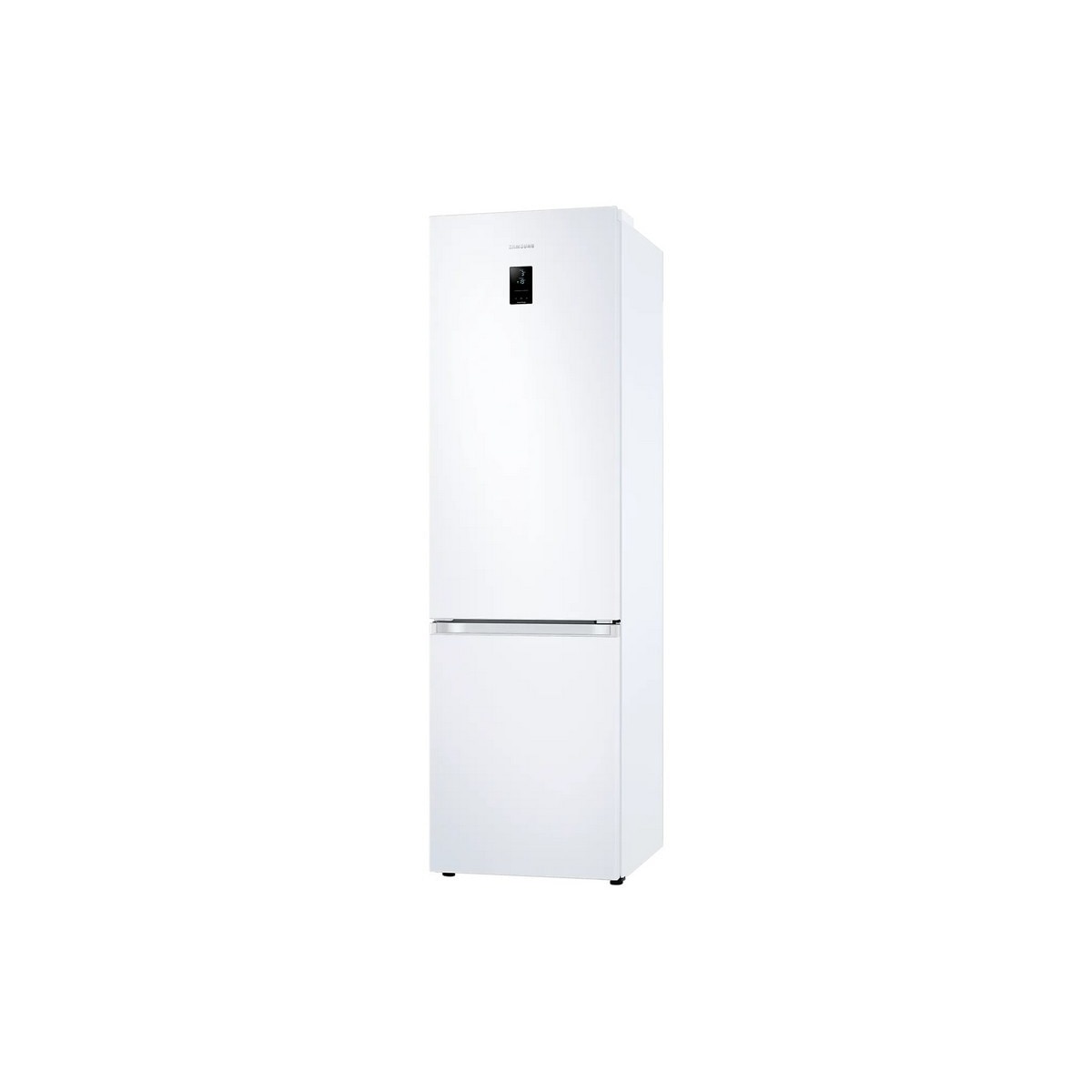 Frigorífico Combinado Samsung RB38C672CWW/EF No Frost, Wi-Fi e de 203 cm - Branco Branco-2