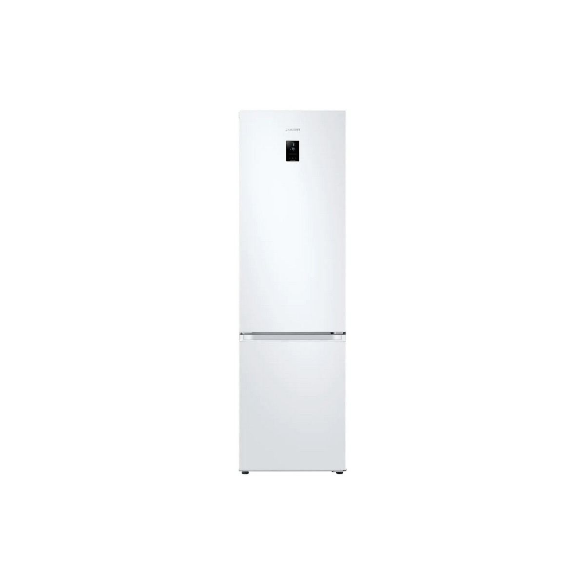 Frigorífico Combinado Samsung RB38C672CWW/EF No Frost, Wi-Fi e de 203 cm - Branco Branco-1