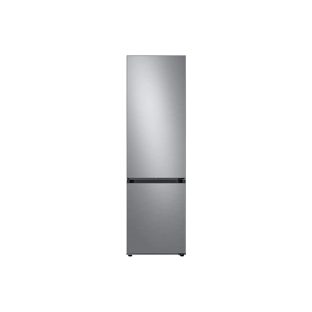 Frigorífico Combinado Samsung BESPOKE RB38C6B3DS9 No Frost Wi-Fi e de 203 cm - Inox Inox-1