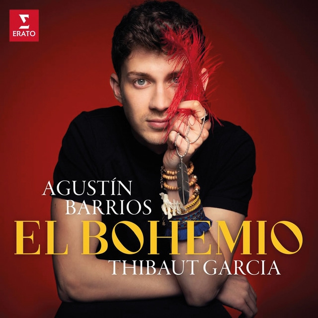 Imagen 0 de El bohemio (CD)