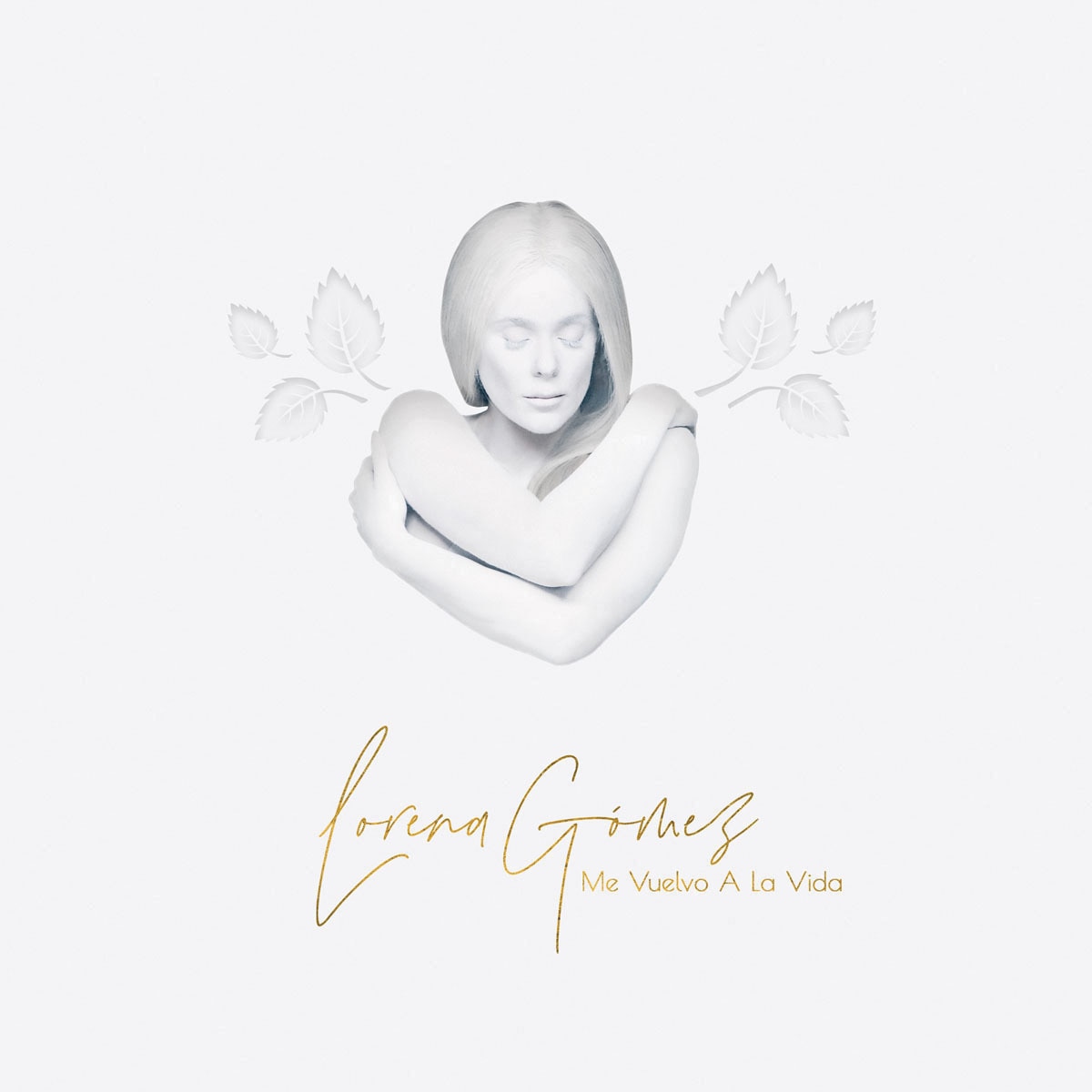 Imagem 0 de Me vuelvo a la vida (LP-Vinil)