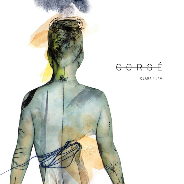 Imagen 0 de Corsé (2 LP-Vinilo 12")