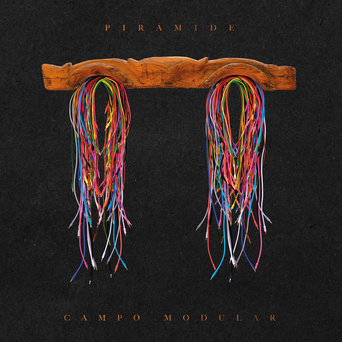 Imagem 0 de Campo Modular (LP-Vinil)