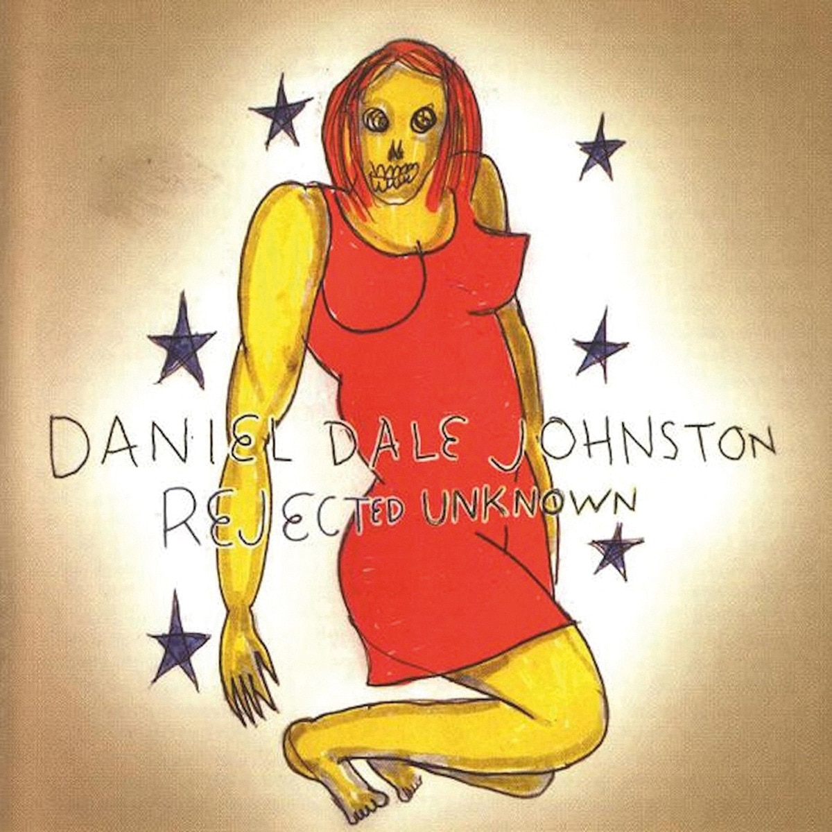 Rejected unknown (2 LP-Vinil) 1