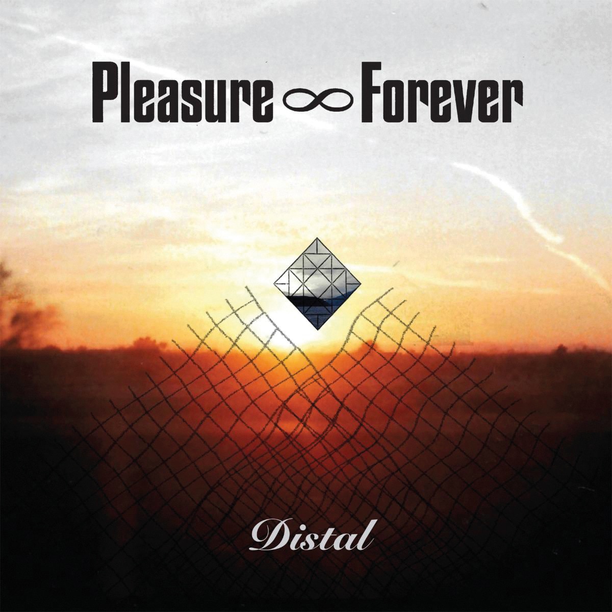 Imagem 0 de Distal (Edição Color) (LP-Vinil)