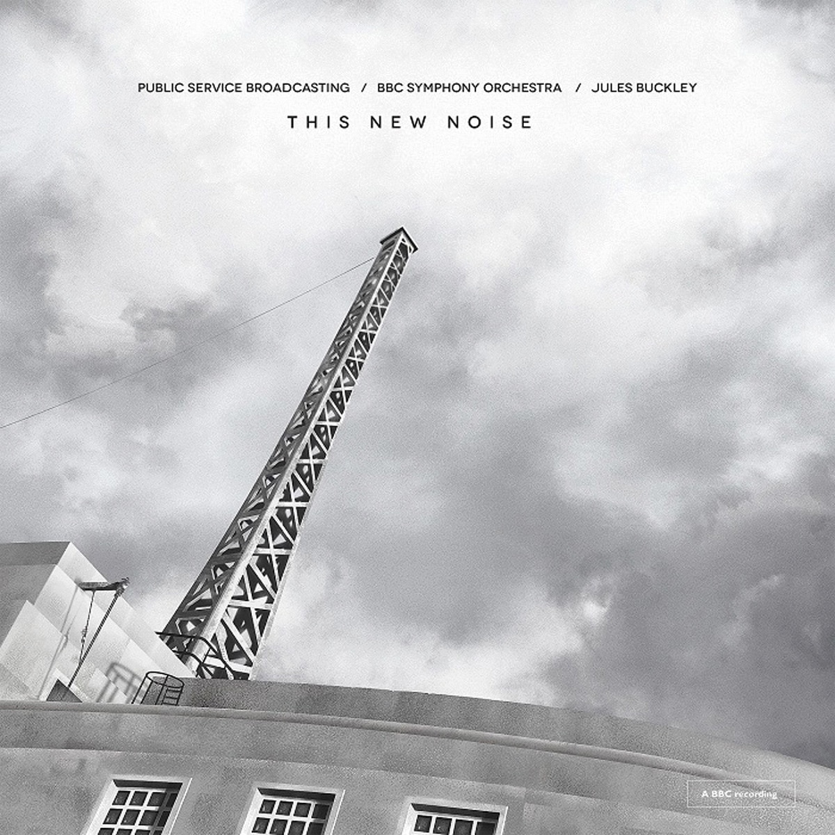 Imagem 0 de This new noise (Edição Color) (2 LP-Vinil)
