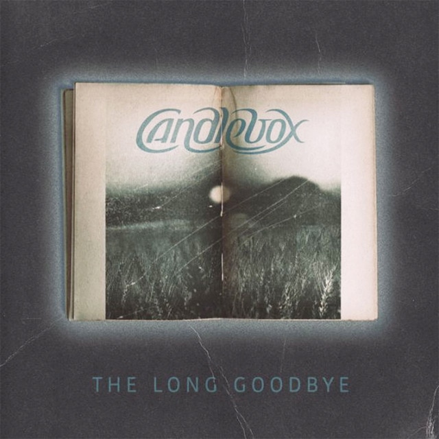 Imagen 0 de The Long Goodbye (CD)
