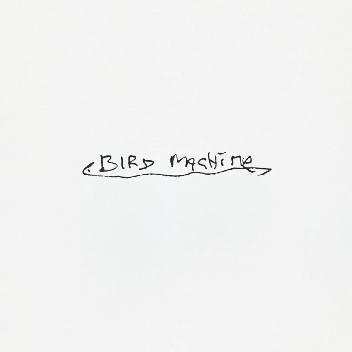 Imagem 0 de Bird Machine (LP-Vinil)