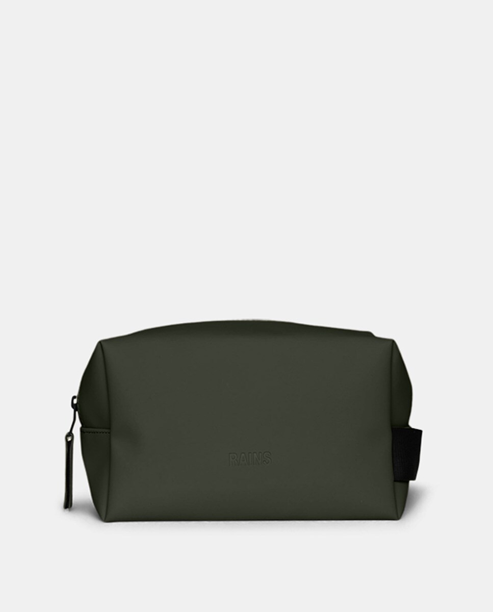 Trousse moyenne Wash Small militaire résistante à l'eau