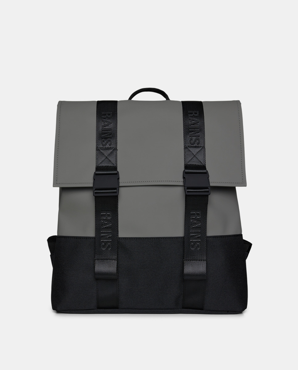 Sac à dos Trail MSN résistant à l'eau