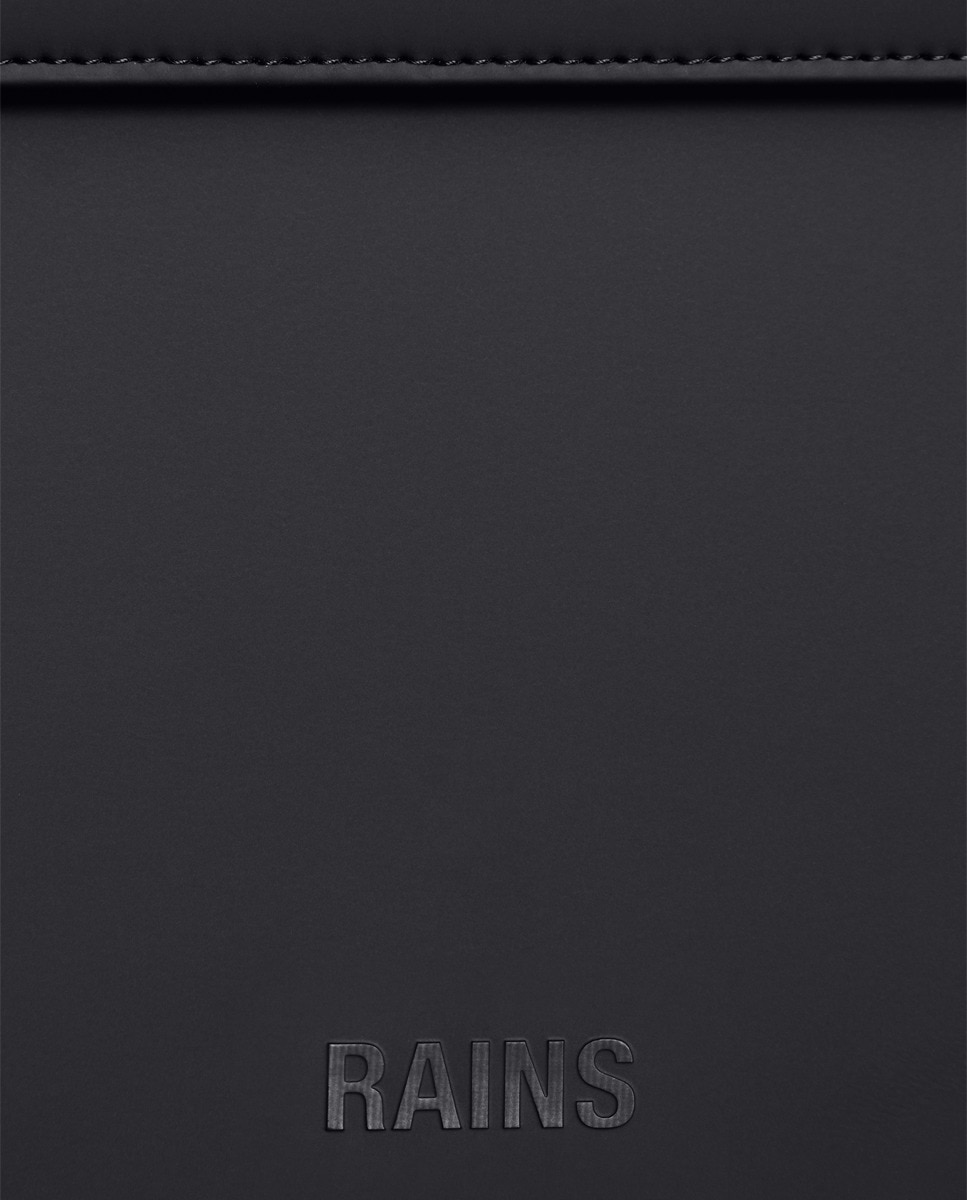 Capa para Portátil de 13" Resistente à Água - Preto Preto-2