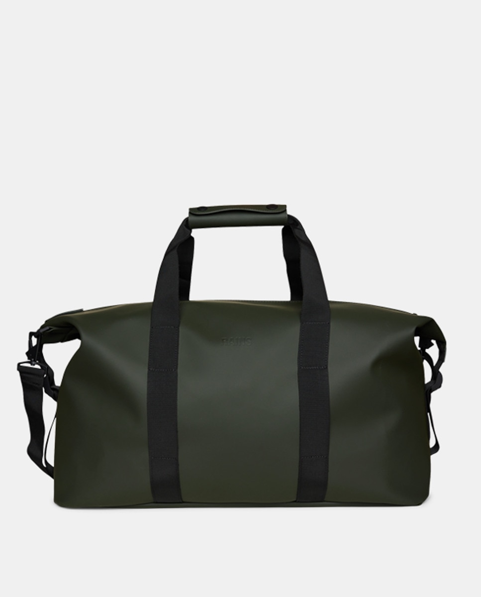 Sac de voyage Hilo Weekend militaire résistant à l'eau