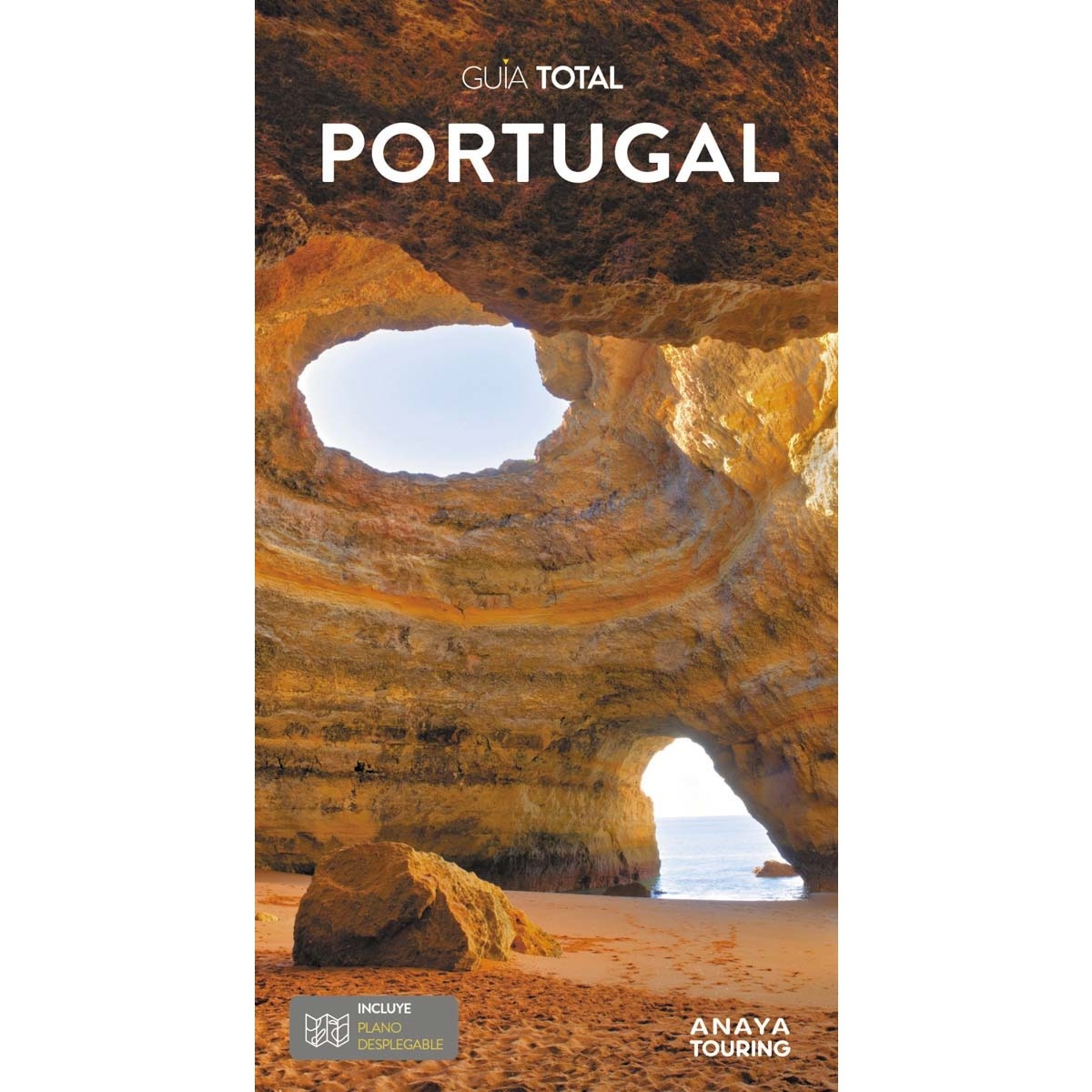 Portugal (Capa mole com abas) 1