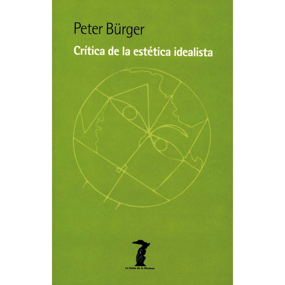 Crítica de la estética idealista (Capa mole) 1