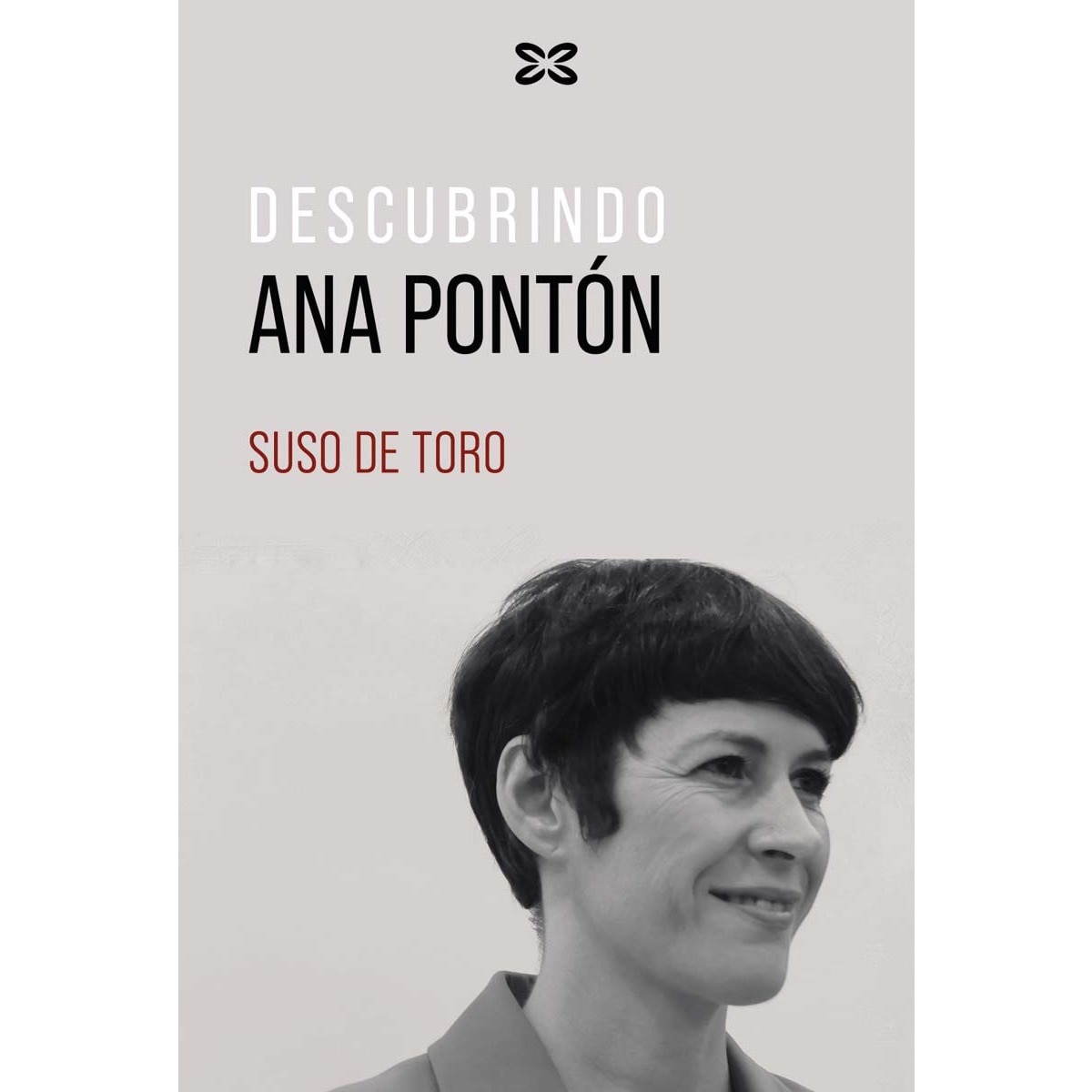 Descubrindo Ana Pontón (Capa mole com abas) 1