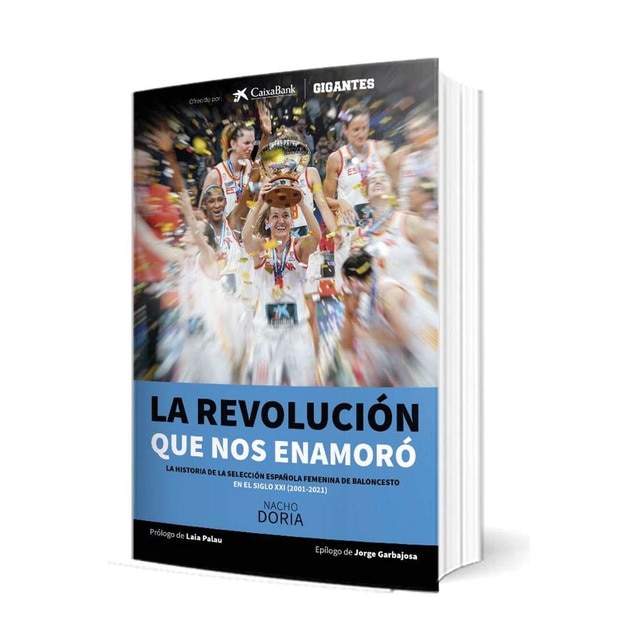 Imagem 0 de La revolución que nos enamoró