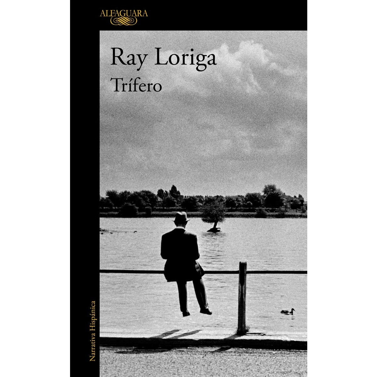 Imagem 0 de Trífero(Tapa blanda)